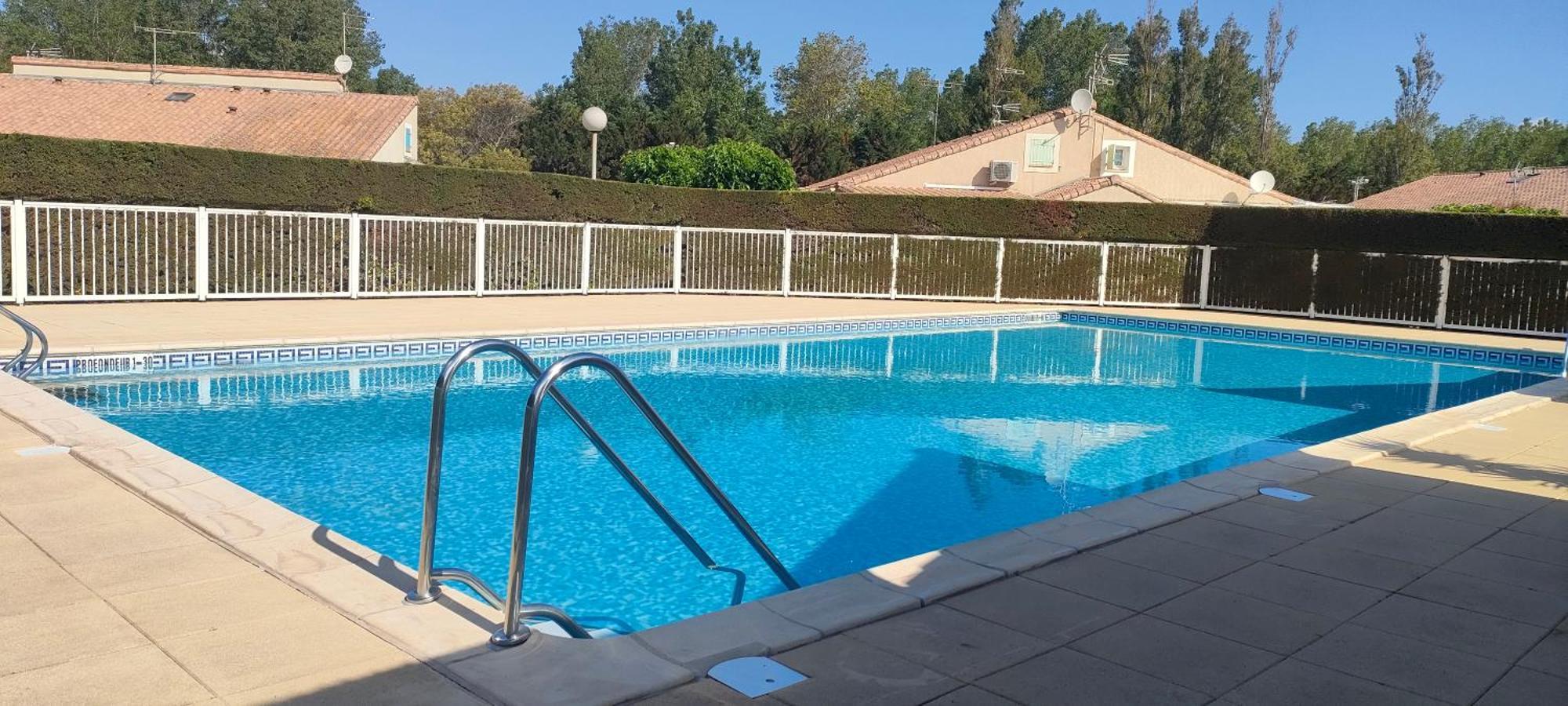 Maison Bord De Vendres-plage Valras-plage * Vendres